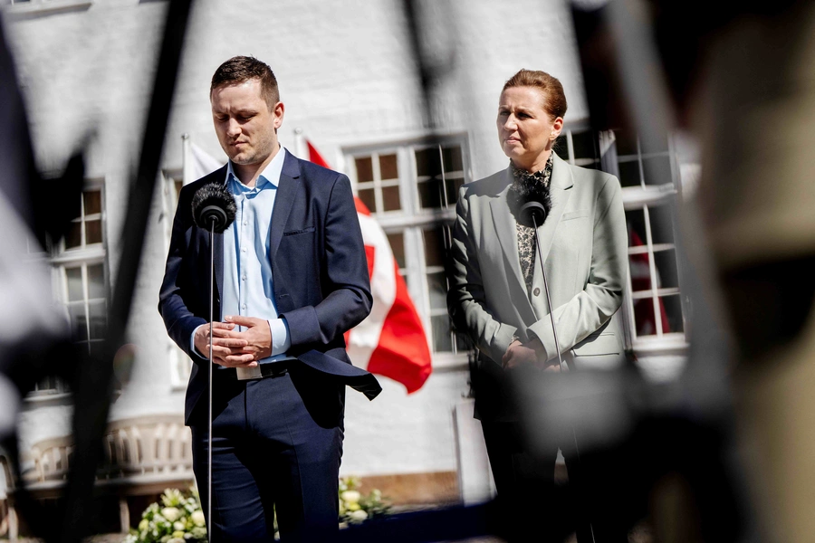 You are currently viewing Women This Week: Denmark Issues Apology to Greenland Over Forced Sterilization