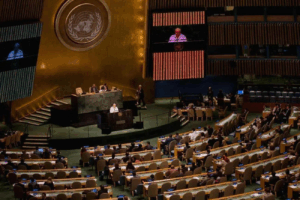 Read more about the article 18 Years of the UN Declaration on the Rights of Indigenous Peoples
