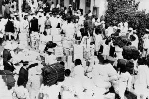 Read more about the article During the Great Depression, This Black Educator Looked to Conflicts Abroad for Lessons on Fighting Racism at Home