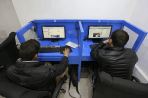 Read more about the article Taliban leader bans Wi-Fi in an Afghan province to ‘prevent immorality’