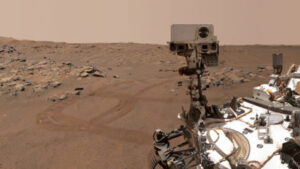 Read more about the article New findings by NASA Mars rover provide strongest hints yet of potential signs of ancient life