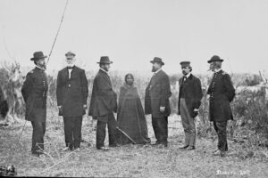 Read more about the article When a Historian Saw This Haunting Photograph of a Nameless Native Girl, She Decided She Had to Identify Her