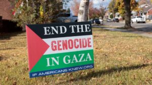 Read more about the article Misusing Holocaust memory: It harms the lessons we need most – opinion