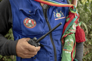Read more about the article 120 land and environmental defenders killed or disappeared in Latin America last year, report finds