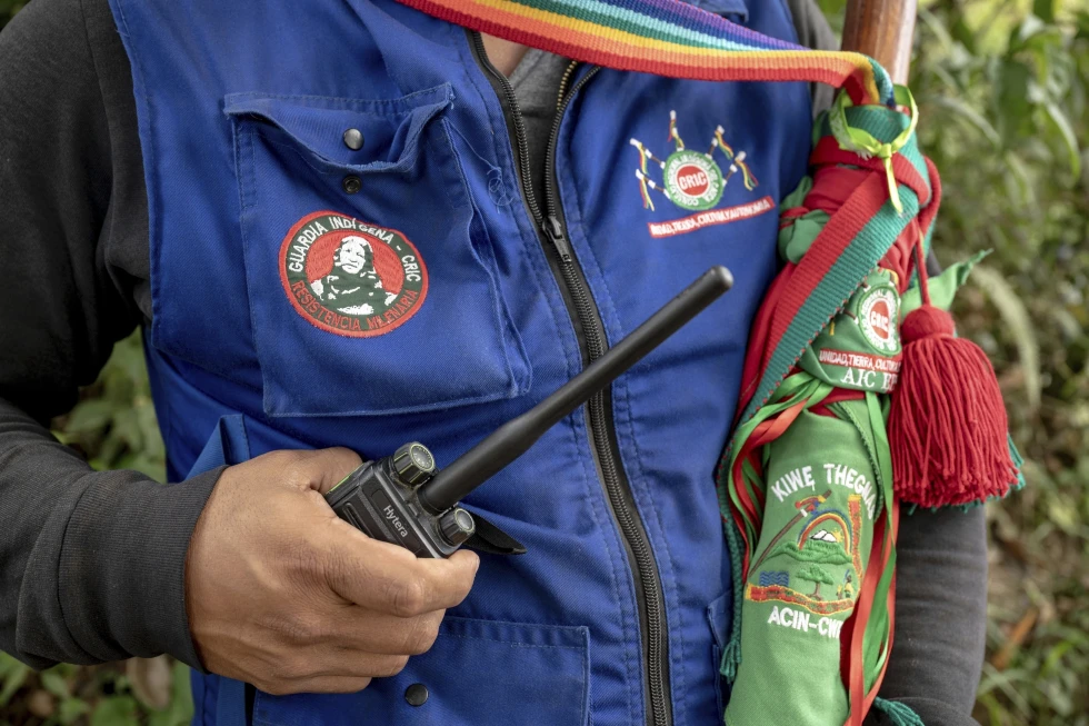 You are currently viewing 120 land and environmental defenders killed or disappeared in Latin America last year, report finds