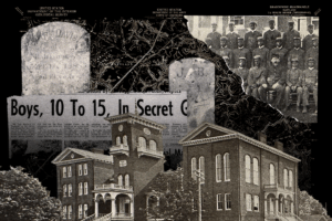Read more about the article 230 dead Black boys. A ‘secret cemetery.’ Officials knew, and didn’t act.