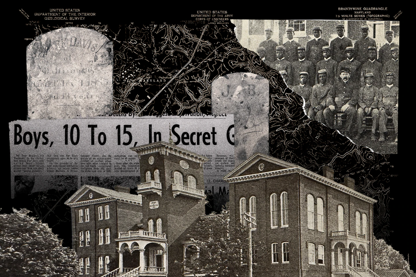 You are currently viewing 230 dead Black boys. A ‘secret cemetery.’ Officials knew, and didn’t act.