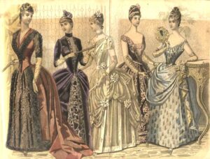 Read more about the article How Tuberculosis Shaped Victorian Fashion