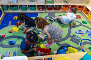 Read more about the article Mississippi invests in two pre-kindergarten programs to help prepare kids for school