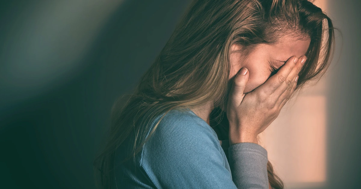 You are currently viewing More than 1 billion people are living with a mental health disorder