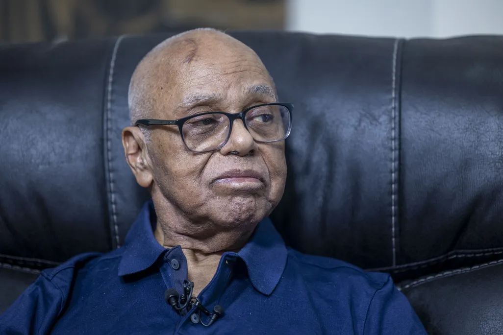 You are currently viewing Joseph McNeil, Member of ‘Greensboro Four’ Who Protested Segregation at Lunch Counters, Dies at 83