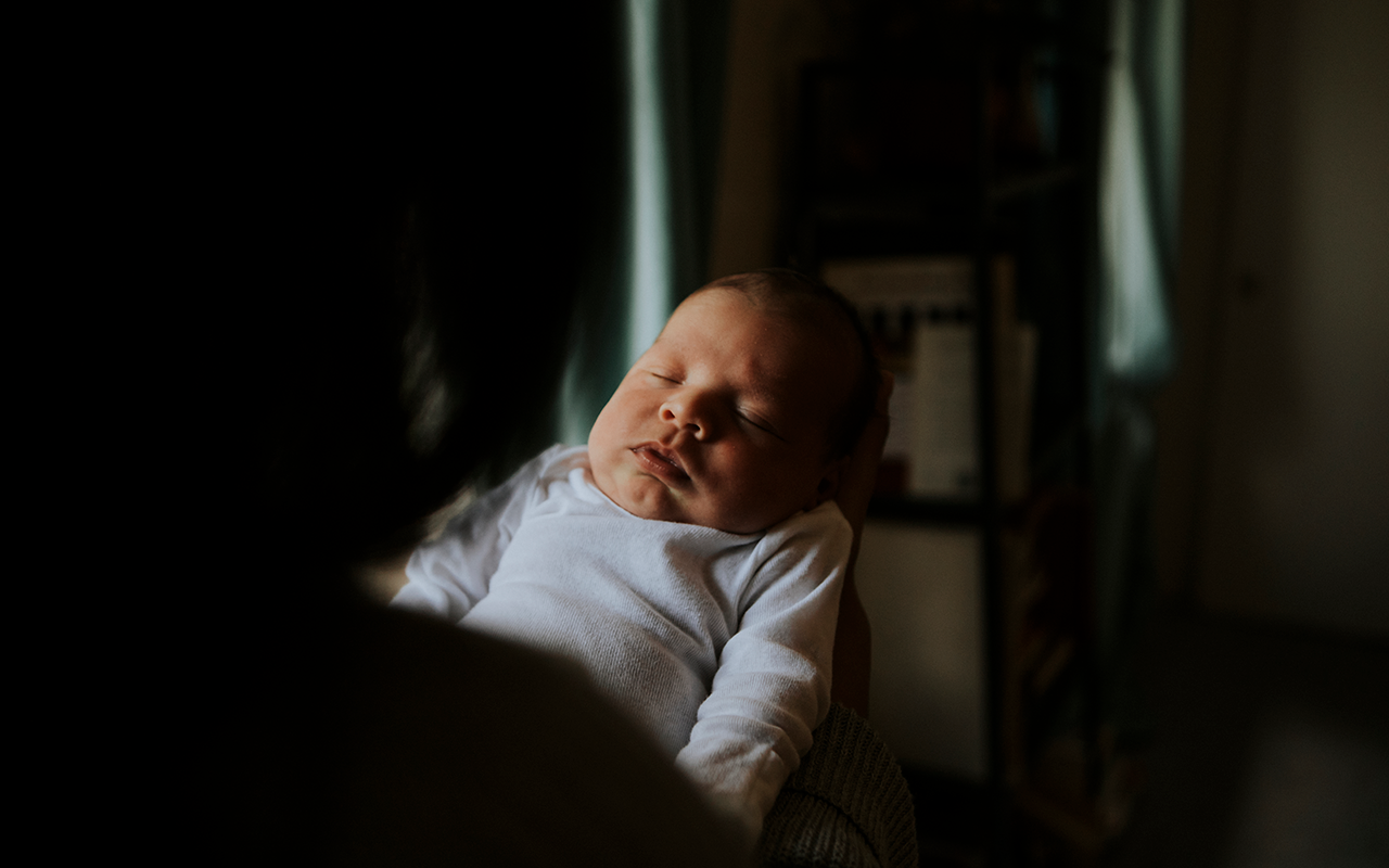 You are currently viewing A Mother’s Death During or After Pregnancy May Increase Risk of Infant’s Death or Hospitalization