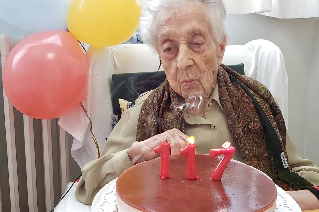 You are currently viewing Scientists Studied the Genes of a Woman Who Lived 117 Years. Here’s What They Learned