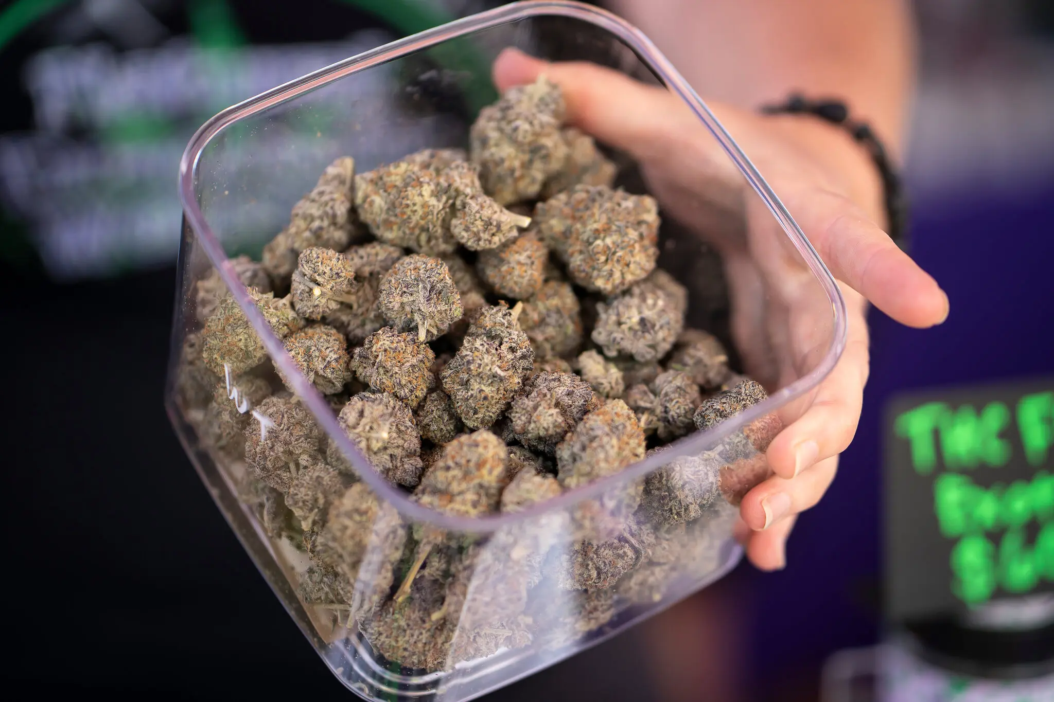 You are currently viewing Pregnant Women Should Not Use Cannabis, New Medical Guidelines Say