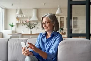 Read more about the article Gamifying Mobile Health in Psychotherapy May Help Older Patients With Depression