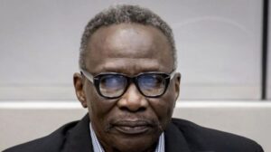 Read more about the article ICC convicts Adb-Al-Rahman (Darfur, Sudan) of crimes against humanity and war crimes