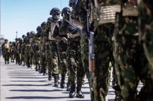 Read more about the article Haiti’s horizon: from total chaos to open war