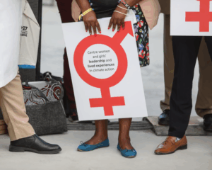 Read more about the article Conflict, aid cuts and equality backlash causing ‘stagnation and regression’ of women’s rights – UN