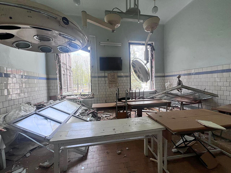 You are currently viewing The pernicious infections infiltrating Ukraine’s front lines