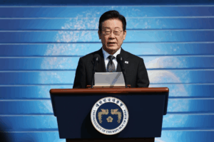 Read more about the article South Korea’s president apologizes over poorly managed foreign adoption programs