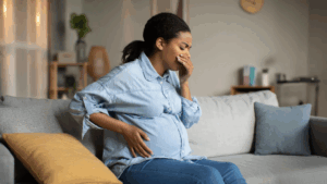 Read more about the article Cause of morning sickness in pregnant women finally explained