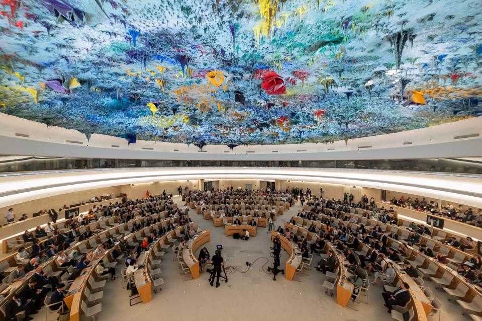 You are currently viewing UN Establishes A New Accountability Mechanism For Afghanistan