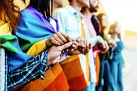 Read more about the article Mental Health Worsening Among LGBTQ Youth