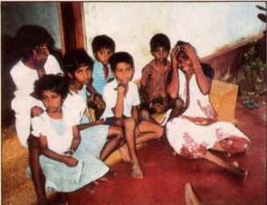 Read more about the article Valvettithurai residents seek billions in war reparations over IPKF massacres