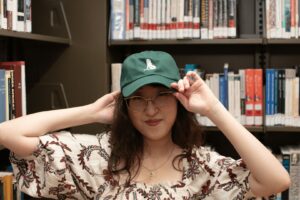 Read more about the article Breaking Barriers: Succeeding Even When Representation is Lacking