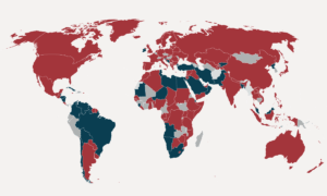 Read more about the article How the Spotlight on Peace and Security Issues Shifted at the 2025 UN General Assembly
