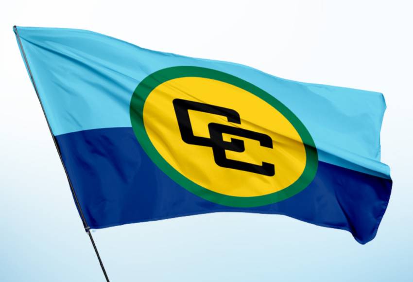 You are currently viewing STATEMENT FROM THE CARIBBEAN COMMUNITY | SECURITY BUILD UP IN THE REGION