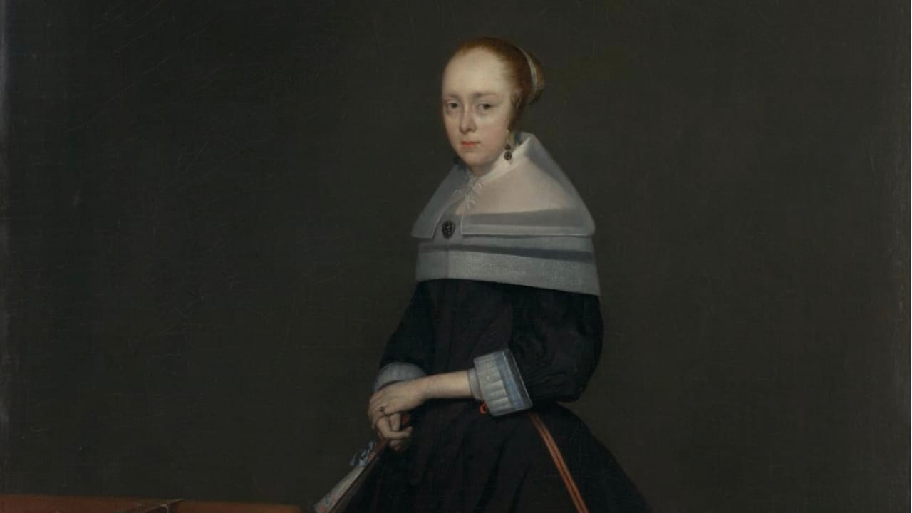 You are currently viewing Stolen Nazi painting returned to Jewish descendants of rightful owner