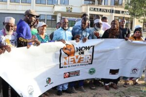 Read more about the article KENYAN COURT SHUTS DOWN PROPOSED COAL PLANT — A WIN FOR ENVIRONMENTAL JUSTICE!