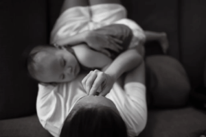 Read more about the article A Blood Test Can Now Predict a Mother’s Risk of Postpartum Depression