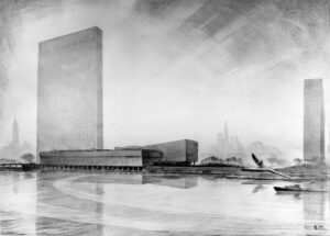 Read more about the article Some thoughts on the 80th anniversary of the United Nations.