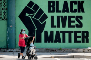 Read more about the article New poll finds Americans perceive less racial discrimination in US