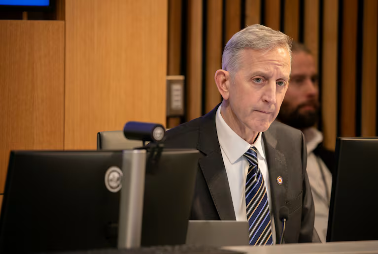 You are currently viewing Portland mayor orders changes to city equity policies to comply with Trump DEI mandate