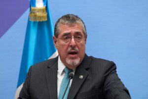 Read more about the article Guatemala passes anti-gang law, declares gangs terrorist groups
