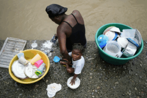 Read more about the article UN warns Colombia over mercury contamination in Atrato River, calls crisis a human rights emergency
