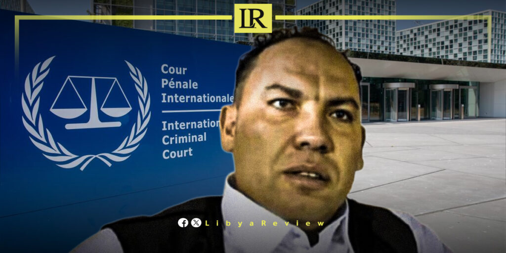 You are currently viewing ICC declares that Italy has violated the Rome Statute