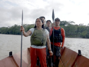 Read more about the article Defending the Amazon Against Illegal Economies