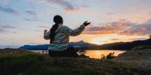 Read more about the article An Indigenous approach shows how changing the clocks for daylight saving time runs counter to human nature – and nature itself