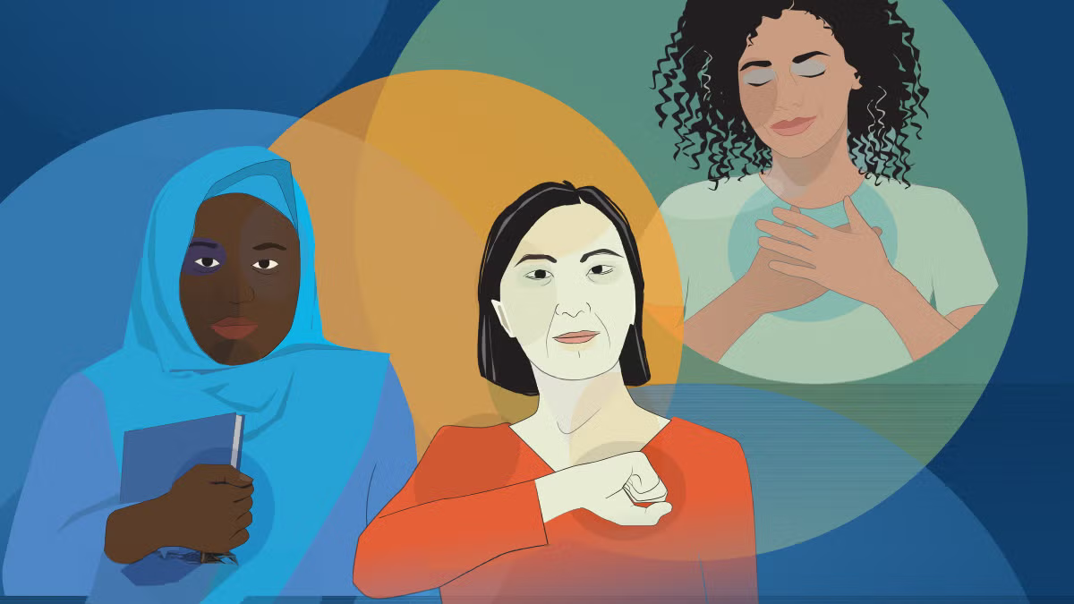 You are currently viewing Women, Peace and Security Index