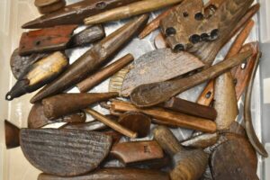 Read more about the article Archaeological site in Alaska that casts light on early Yup’ik life ravaged by ex-Typhoon Halong