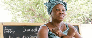 Read more about the article What is the Women, Peace and Security agenda?