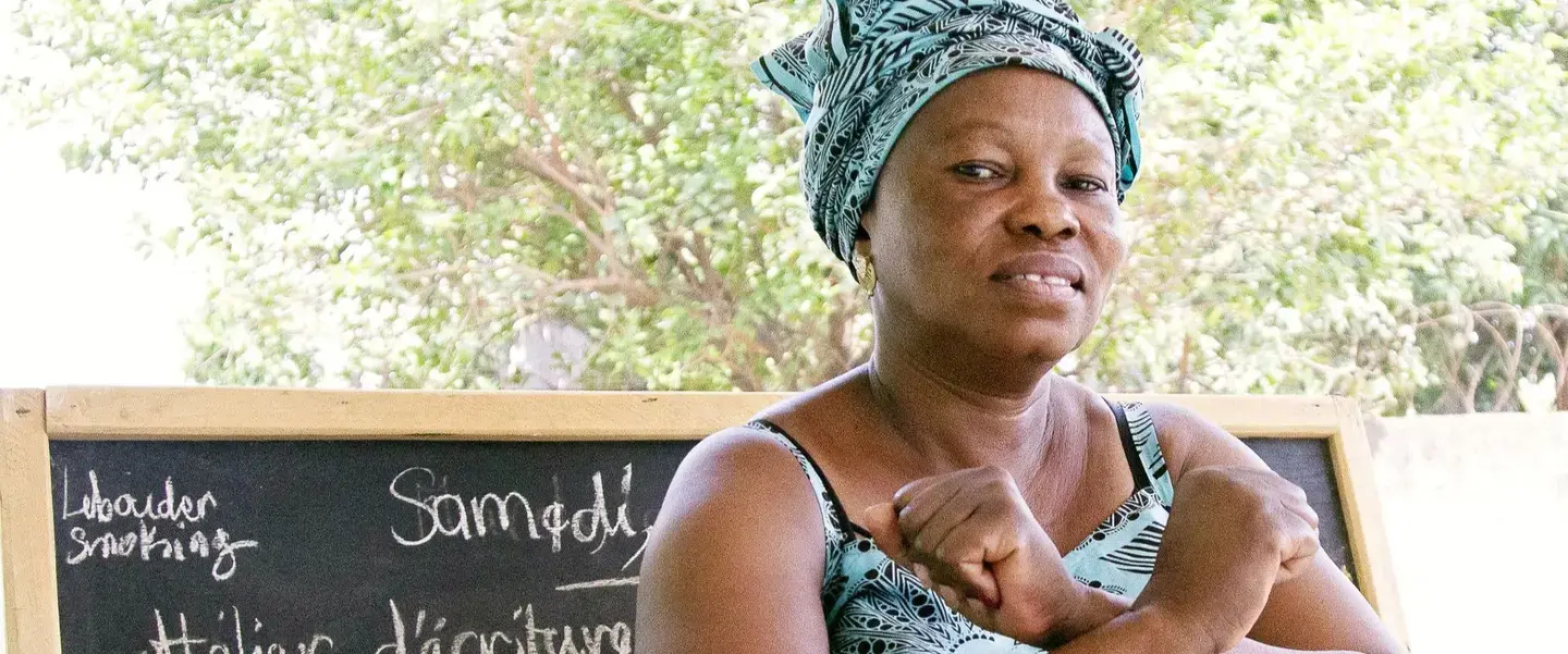 You are currently viewing What is the Women, Peace and Security agenda?