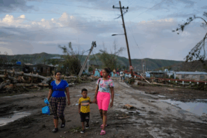 Read more about the article Haiti, Jamaica and Cuba pick up the pieces after Melissa’s destruction