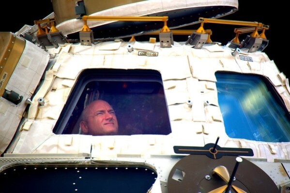 You are currently viewing The International Space Station marks 25 years of nonstop human presence in orbit