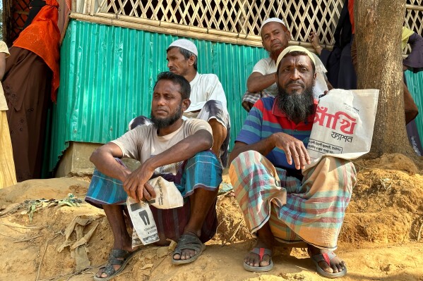 You are currently viewing Rohingya Muslims plead for help at the UN to stop the killings in Myanmar