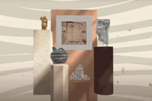 Read more about the article The World’s First Virtual Museum of Stolen Cultural Objects Wants Its Collection to Shrink, Not Grow